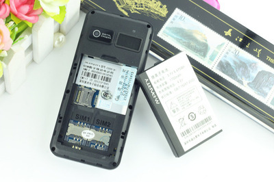 派對C555-A 2.4屏直板手機(jī) 功能全面，實用至上